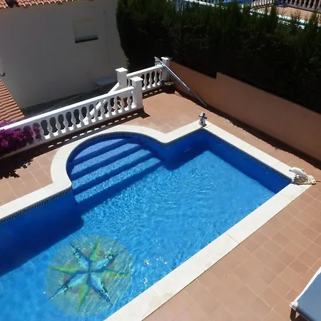 Refcan07 Villa Selva de Mar