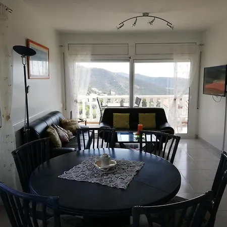 Villa Refcan07 Selva de Mar