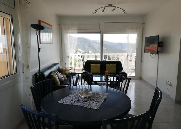 Villa Refcan07 Selva de Mar